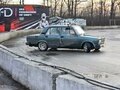 2010 Lada (ВАЗ) 2107, серый, 450000 рублей - вид 2