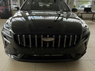 2025 Geely Preface I, чёрный, 3434990 рублей, вид 5