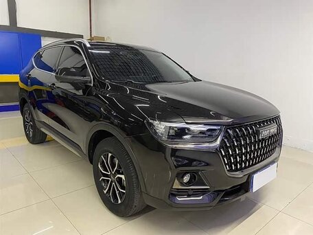 Haval H6 III