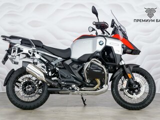 2024 BMW R 1300 GS Adventure, красный, 2799000 рублей, вид 1