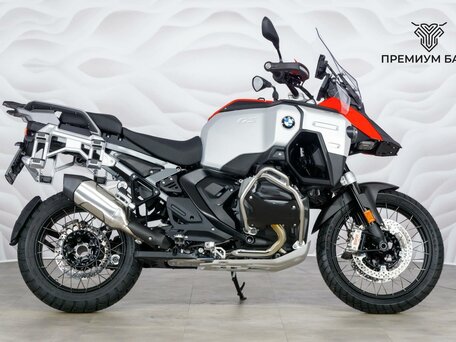 2024 BMW R 1300 GS Adventure, красный, 2799000 рублей, вид 1