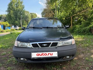 2008 Daewoo Nexia I, серый, 70000 рублей, вид 1