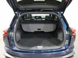 2026 Haval F7 II, синий, 3599000 рублей, вид 5