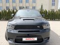 2016 Dodge Durango III Рестайлинг, чёрный, 2750000 рублей - вид 4