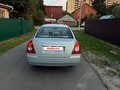 2009 Vortex Estina I, серебристый, 120000 рублей - вид 5