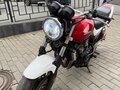 2003 Honda CB 400 Super Four, красный, 330000 рублей