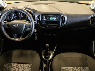 2019 Lada (ВАЗ) XRAY I, белый, 759000 рублей, вид 5