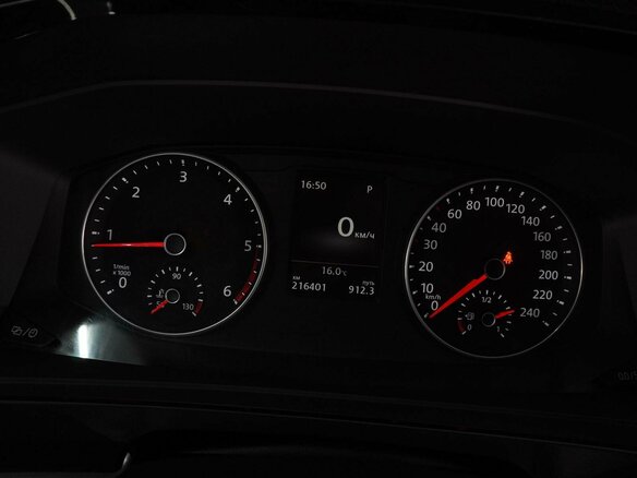 2015 Volkswagen Multivan T6, коричневый, 2859000 рублей - вид 17