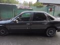 1990 Opel Vectra KAT A, чёрный, 150000 рублей - вид 3