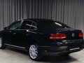 2014 Volkswagen Passat B7, чёрный - вид 3