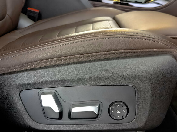 2022 BMW X4 20i II (G02) Рестайлинг, чёрный, 5900000 рублей - вид 28