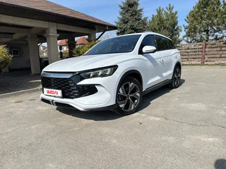 2023 BYD Song Pro 18.3 kWh I Рестайлинг 2, белый, 2720000 рублей, вид 1