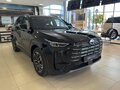2026 GAC GS4, чёрный - вид 5