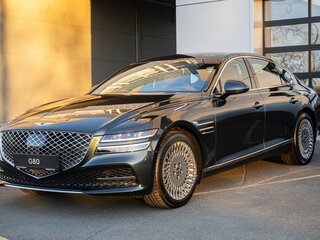Genesis G80 II