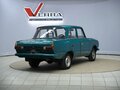 1981 Москвич 412 ИЭ, зелёный, 130000 рублей - вид 4