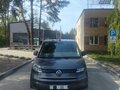 2022 Volkswagen Multivan Long T7, серый, 4700000 рублей