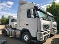 2012 Volvo FH, белый, 2900000 рублей