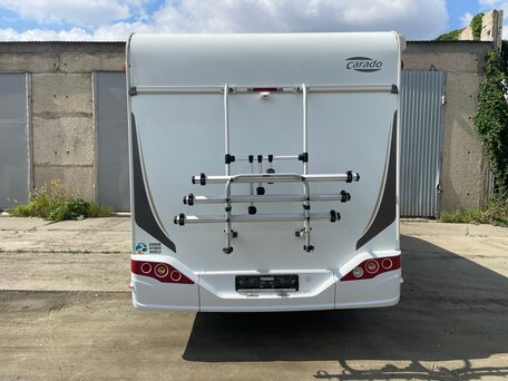 2019 Fiat Professional Ducato, белый, 7200000 рублей, вид 4