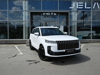 2026 Jeland J6, белый, 2549000 рублей, вид 3
