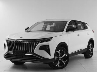 2025 Dongfeng Huge, белый, 2819000 рублей, вид 1
