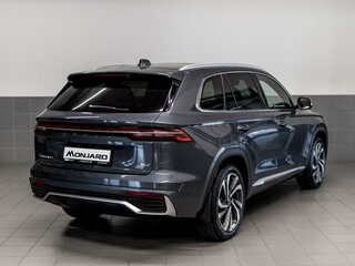 2026 Geely Monjaro I, серый, 4954990 рублей, вид 5