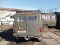 2016 УАЗ 3741, зелёный, 550000 рублей - вид 2