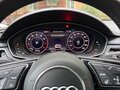 2017 Audi A5 II (F5), синий, 3250000 рублей - вид 9