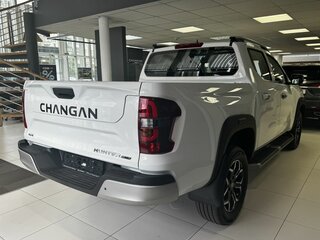 2026 Changan Hunter Plus, белый, 4069900 рублей, вид 4