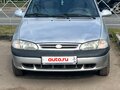 1998 Kia Avella, серебристый, 100000 рублей - вид 2