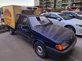 2013 LADA (ВАЗ) ВИС 2347, синий, 297000 рублей - вид 1