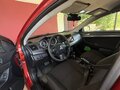 2008 Mitsubishi Lancer X, красный, 600000 рублей - вид 6