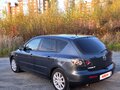 2008 Mazda 3 I (BK) Рестайлинг, серый - вид 7