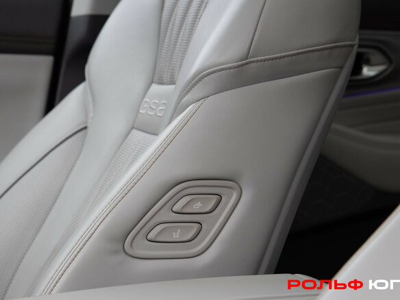 2023 GAC GS8 II, чёрный, 2968000 рублей - вид 15