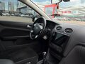 2007 Ford Focus II, чёрный - вид 5