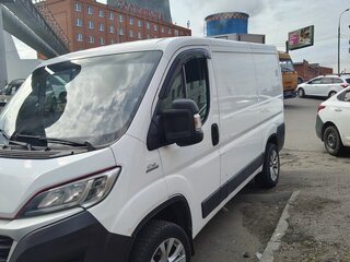 2015 Fiat Professional Ducato, белый, 1500000 рублей, вид 1