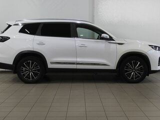 2023 Chery Tiggo 8 Pro Max I, белый, 2025000 рублей, вид 5