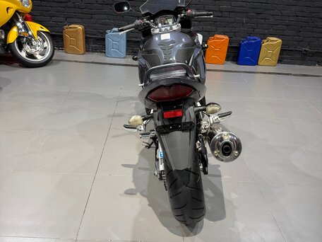 2014 Suzuki Bandit GSF 1250, серый, 525000 рублей, вид 5
