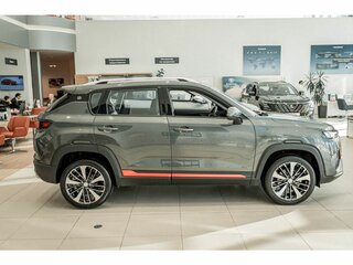 2025 Changan CS35 Plus I Рестайлинг, серый, 2812069 рублей, вид 3