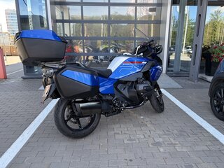 2025 BMW R 1300 RT, синий, 3270000 рублей, вид 3