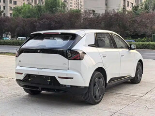2025 Arcfox T1 42.3 kWh, белый, 1630000 рублей, вид 3