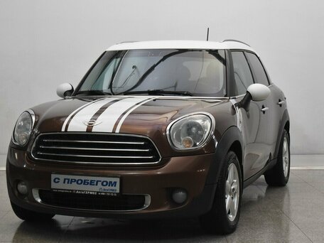 Mini Countryman I