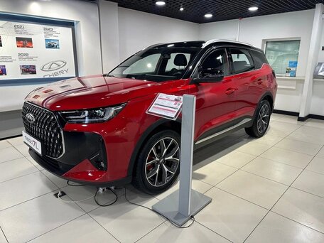 Chery Tiggo 7L I