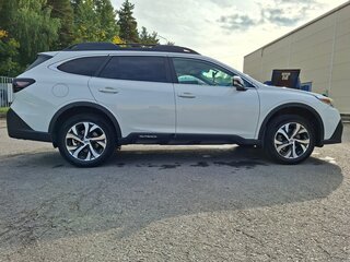 2020 Subaru Outback VI, белый, 2990000 рублей, вид 3