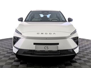 2026 Omoda C5 II, белый, 2779000 рублей, вид 5