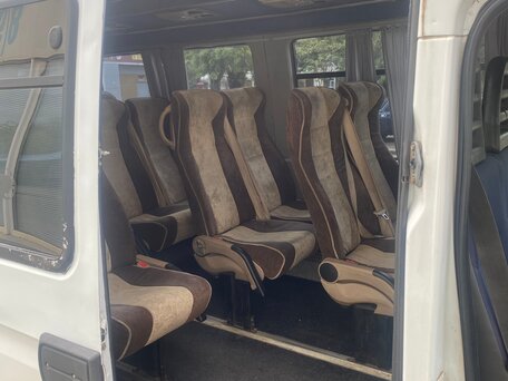 2008 Iveco Daily, белый, 500000 рублей, вид 5