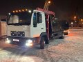 2003 MAN LE/L 2000, белый, 4000000 рублей - вид 6