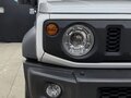 2021 Suzuki Jimny Sierra IV, белый, 2350000 рублей - вид 4