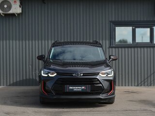 2022 Chevrolet Orlando II, серый, 1949999 рублей, вид 3