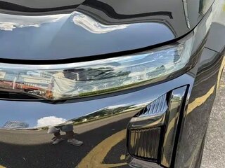 2025 GAC Trumpchi S7 36.3 kWh I, чёрный, 4287033 рублей, вид 3