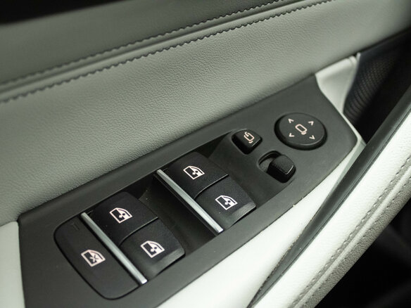 2020 BMW M5 Competition VI (F90) Рестайлинг, голубой, 9469000 рублей - вид 17